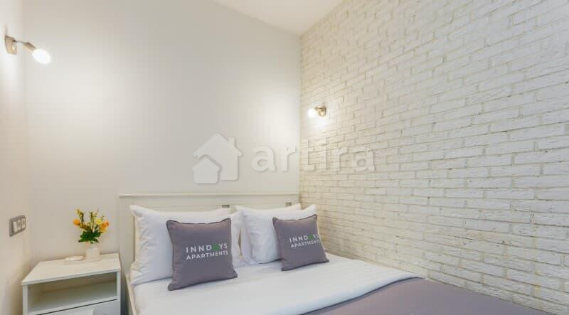 1-комн. квартира, 33 м2, 8/9 эт. Москва - изображение 9