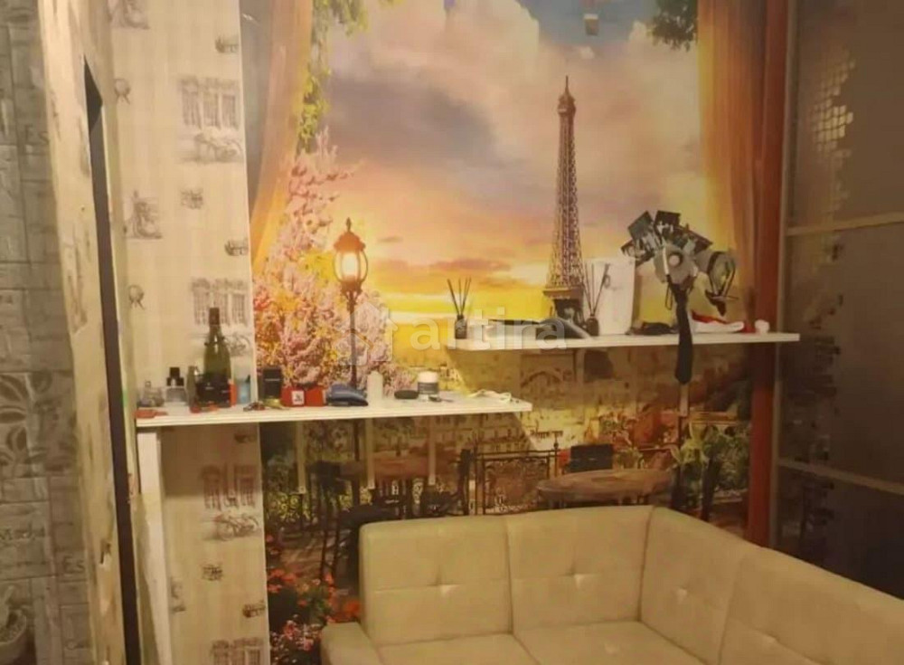 Комната, 20 м2, 3/5 эт. Санкт-Петербург - изображение 5