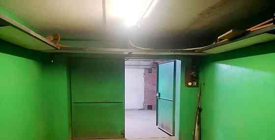 Гараж, 21 м2 Тольятти