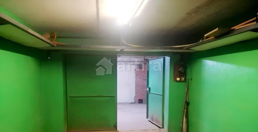 Гараж, 21 м2 Тольятти - изображение 6