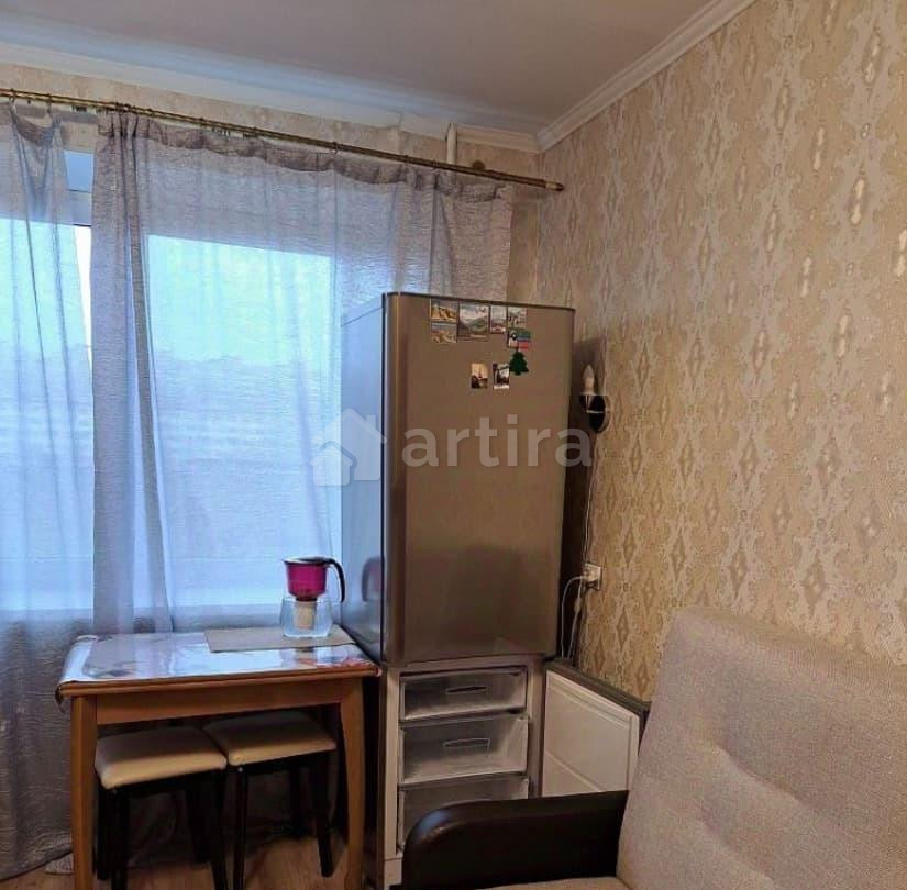 Комната, 12 м2, 3/14 эт. Санкт-Петербург - изображение 3