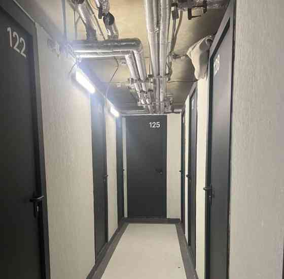 Гараж, 5.3 м2 Красногорск