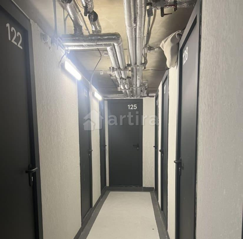 Гараж, 5.3 м2 Красногорск - изображение 3