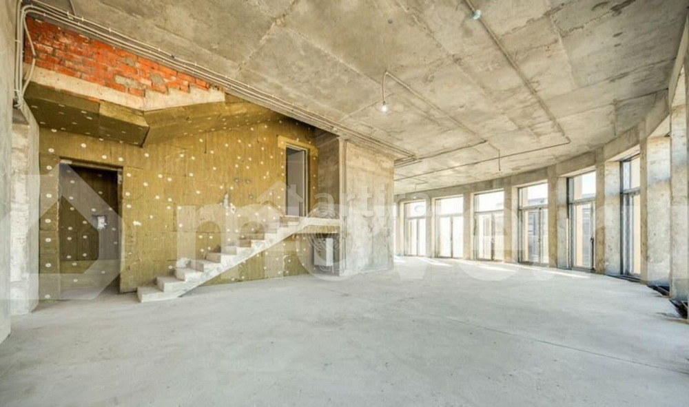 4-комн. апарт-ы, 302 м2, 20/20 эт. Москва - изображение 7