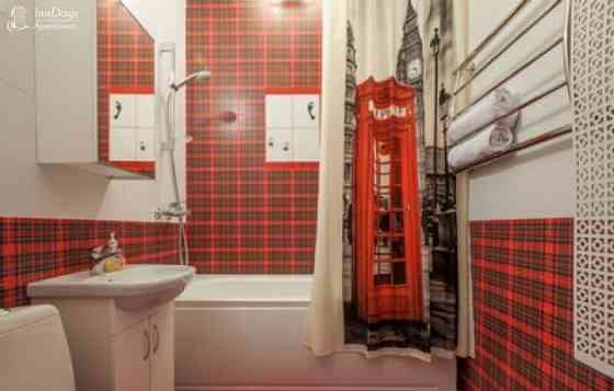 1-комн. квартира, 40 м2, 12/17 эт. Подольск