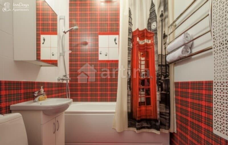 1-комн. квартира, 40 м2, 12/17 эт. Подольск - изображение 4