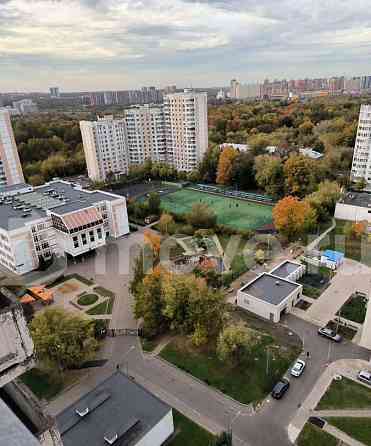 4-комн. квартира, 101 м2, 19/22 эт. Москва