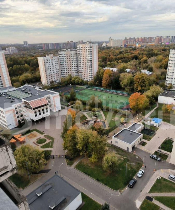 4-комн. квартира, 101 м2, 19/22 эт. Москва - изображение 5