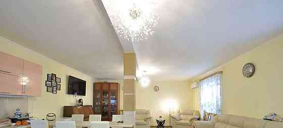 Дом, 140 м2, 8 соток, 2 эт. Москва