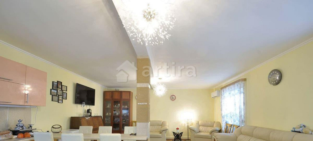 Дом, 140 м2, 8 соток, 2 эт. Москва - изображение 4