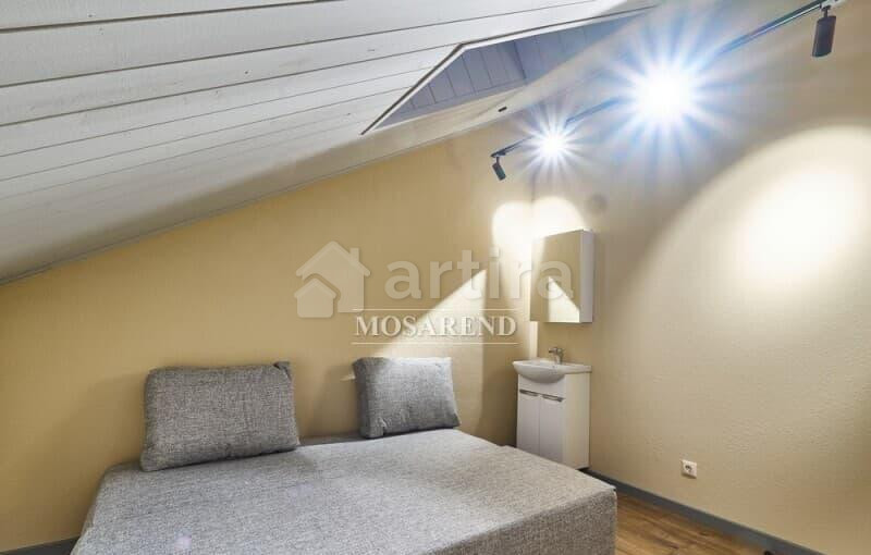 Дом, 200 м2 Москва - изображение 18