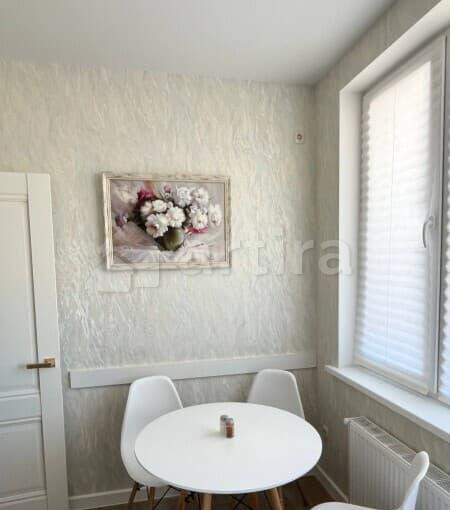 1-комн. квартира, 40 м2, 6/9 эт. Евпатория - изображение 9