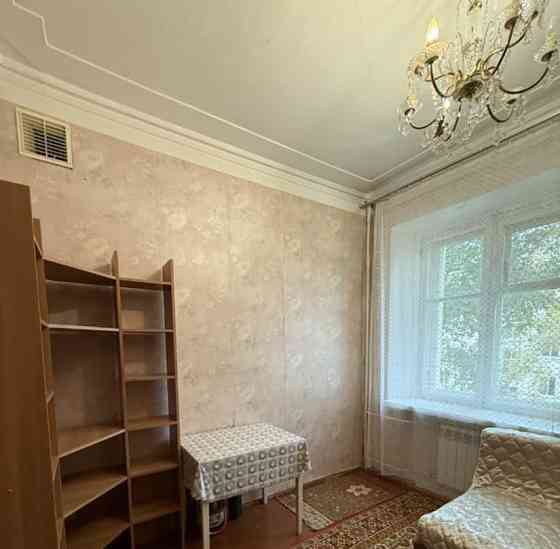 Комната, 10.8 м2, 3/6 эт. Москва