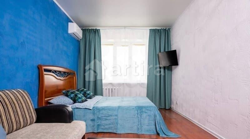 1-комн. квартира, 41 м2, 9/9 эт. Уфа - изображение 5