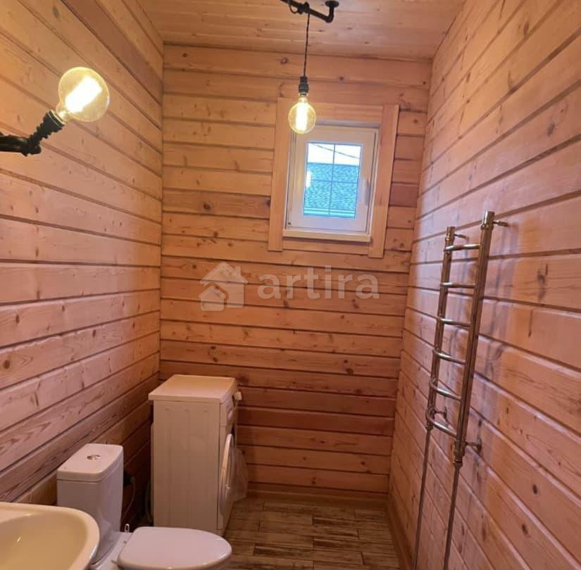 Дом, 192 м2, 15 соток, 2 эт. Балабаново - изображение 4