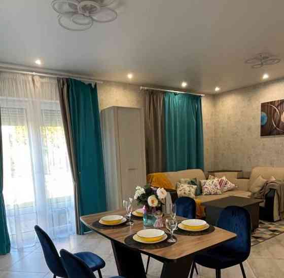 Таунхаус, 170 м2, 3 сотки, 2 эт. Калининград