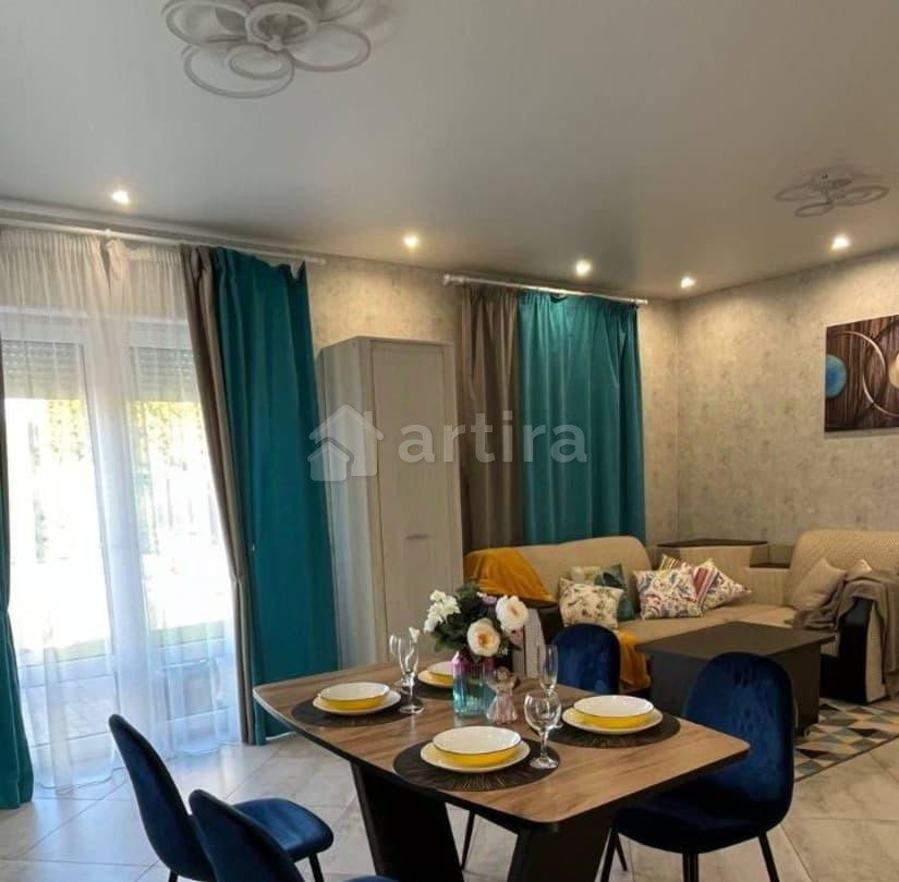 Таунхаус, 170 м2, 3 сотки, 2 эт. Калининград - изображение 2