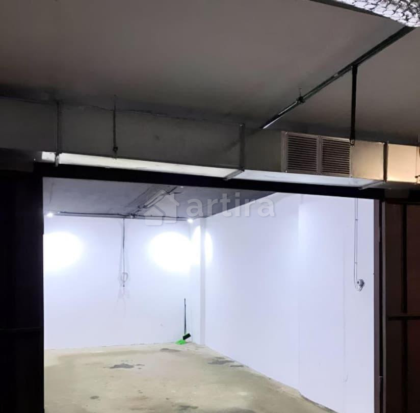 Гараж, 22 м2 Котельники - изображение 4