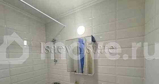 1-комн. квартира, 43 м2, 15/28 эт. Москва