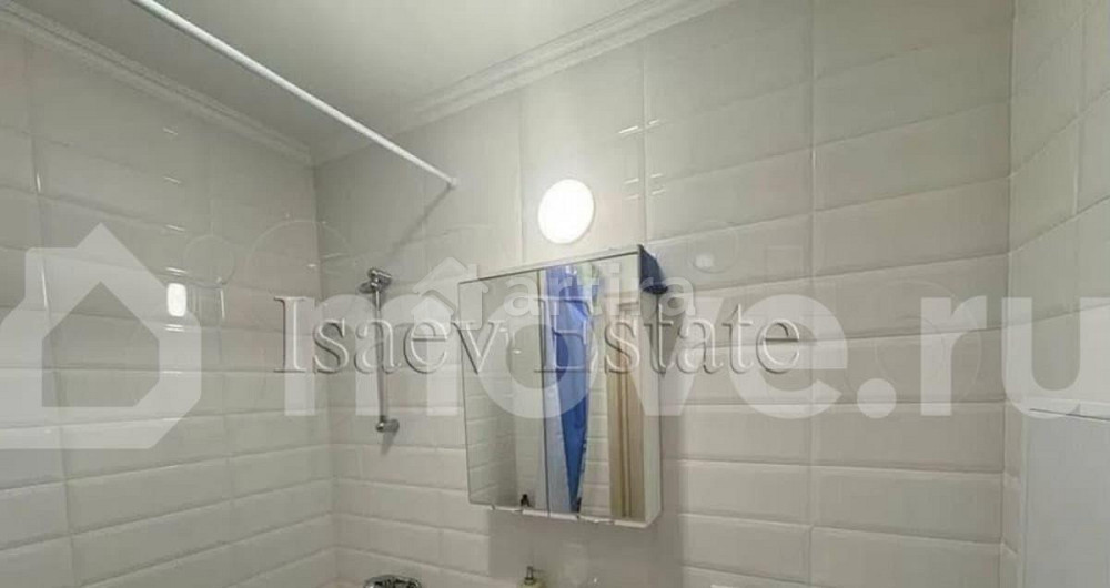 1-комн. квартира, 43 м2, 15/28 эт. Москва - изображение 5