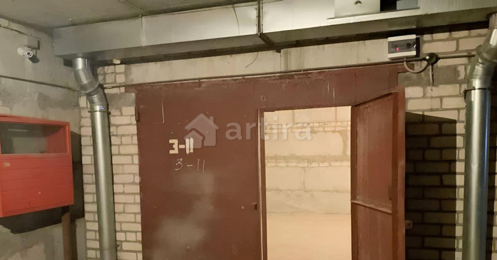 Гараж, 24 м2 Жуковский - изображение 4