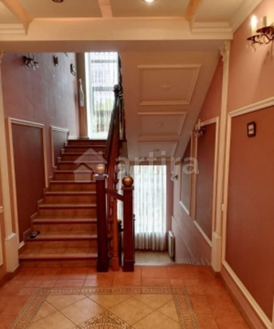 Коттедж, 550 м2, 8 соток Самара - изображение 17