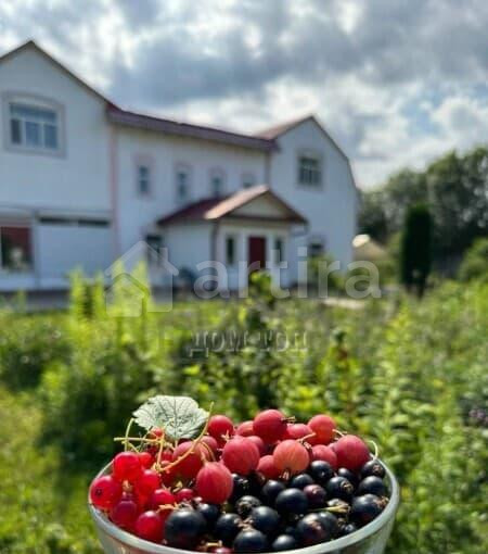 Коттедж, 600 м2 Клин - изображение 2