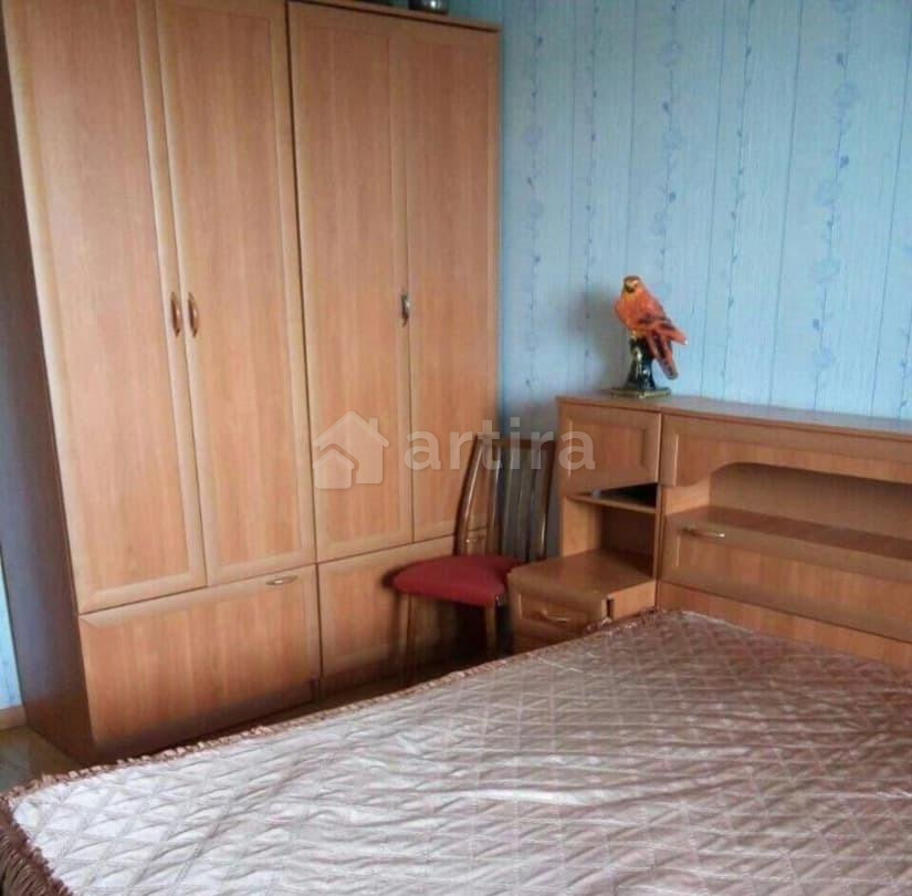 Комната, 15 м2, 8/16 эт. Казань - изображение 3