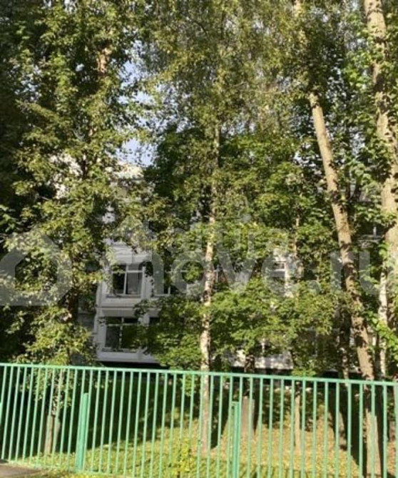 Студия, 12 м2, 1/17 эт. Москва - изображение 7