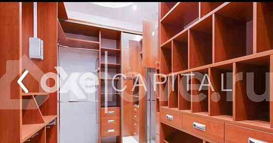 4-комн. квартира, 220 м2, 3/17 эт. Москва