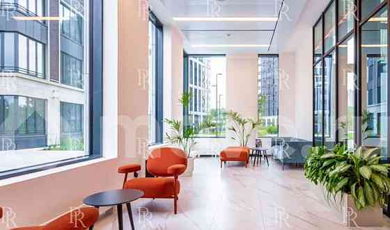 3-комн. квартира, 92.2 м2, 12/14 эт. Москва