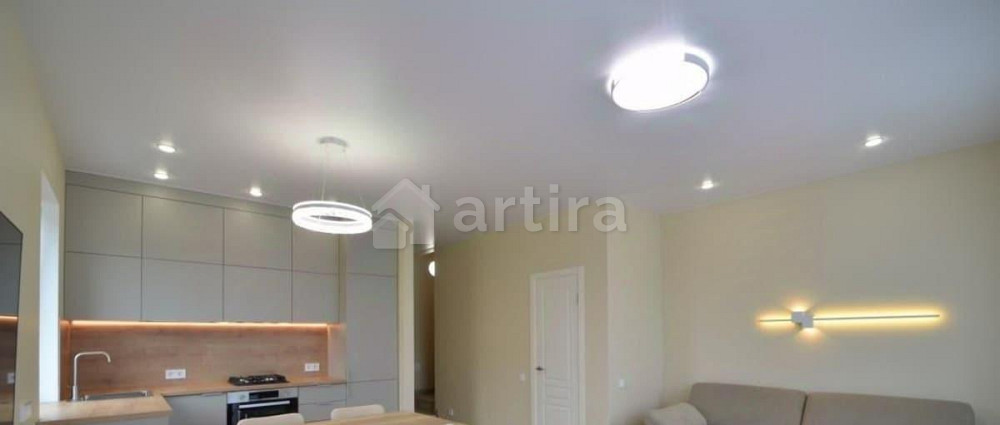 Таунхаус, 100 м2, 4 сотки, 2 эт. Всеволожск - изображение 2