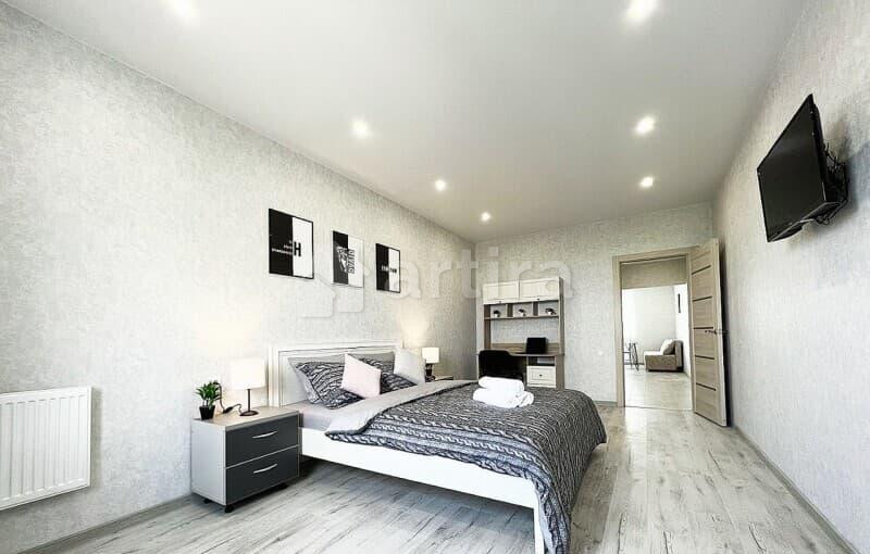 1-комн. квартира, 52 м2, 8/10 эт. Самара - изображение 8