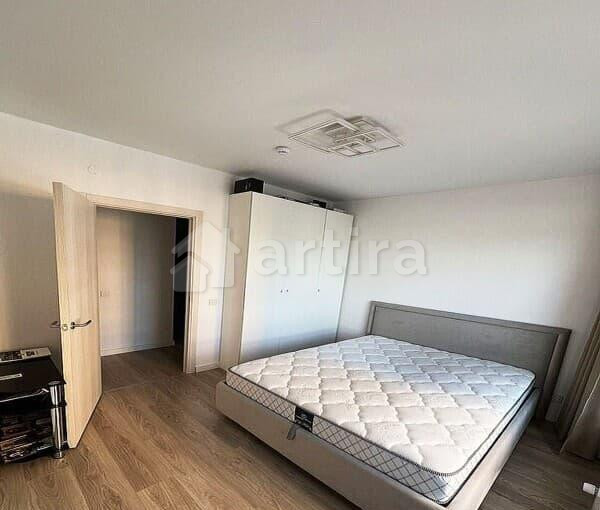 1-комн. квартира, 51 м2, 5/12 эт. Самара - изображение 1