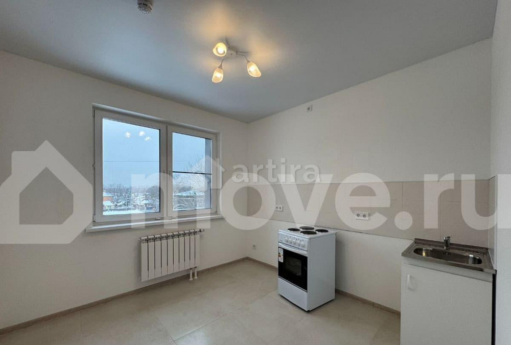 3-комн. квартира, 72.8 м2, 4/7 эт. Москва - изображение 2