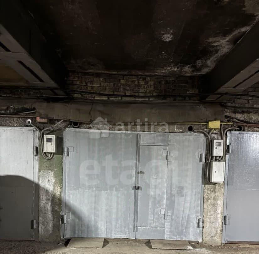 Гараж, 30 м2 Красноярск - изображение 1