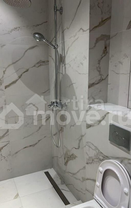 Студия, 32 м2, 11/21 эт. Москва - изображение 6