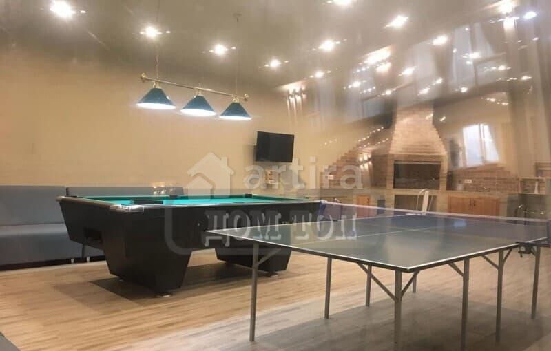 Коттедж, 800 м2 Москва - изображение 11