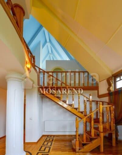 Коттедж, 700 м2 Наро-Фоминск - изображение 6