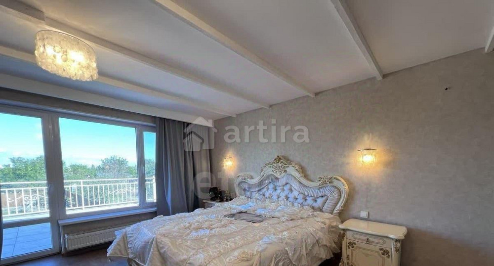 Дом, 240.5 м2, 8 соток, 2 эт. Симферополь - изображение 2