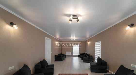 Коттедж, 360 м2 Подольск