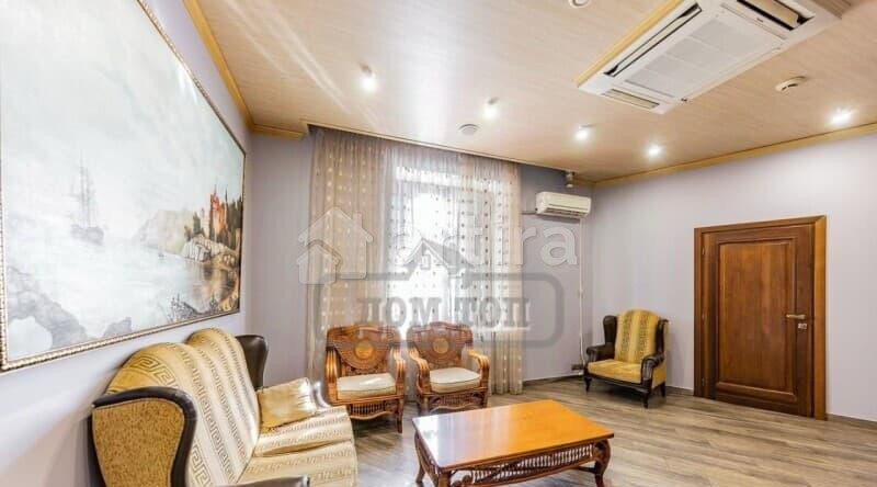 Коттедж, 1000 м2 Москва - изображение 16