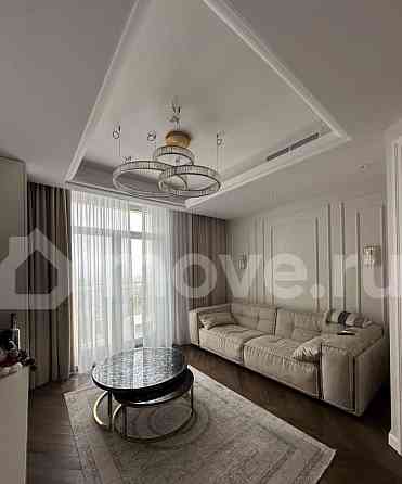 3-комн. квартира, 95.9 м2, 19/23 эт. Москва