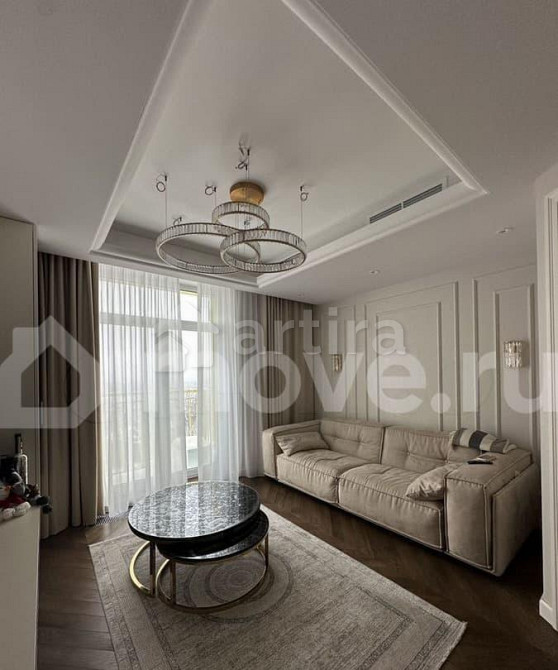 3-комн. квартира, 95.9 м2, 19/23 эт. Москва - изображение 5