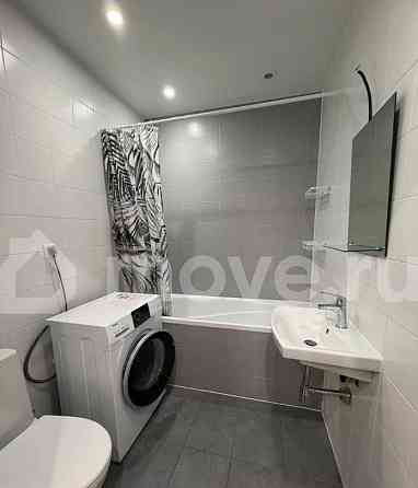 1-комн. квартира, 36.3 м2, 5/15 эт. Москва