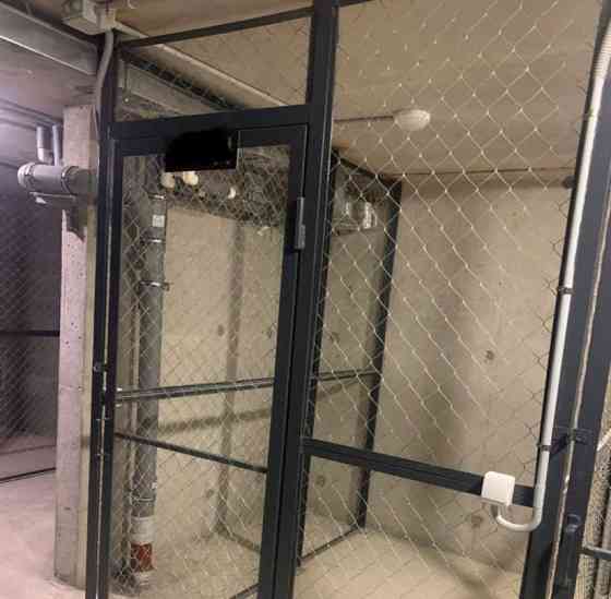 Гараж, 4 м2 Санкт-Петербург