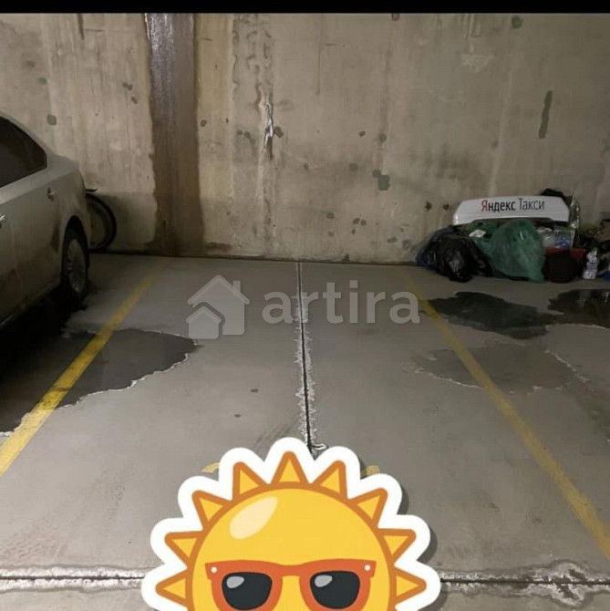 Гараж, 13.3 м2 Санкт-Петербург - изображение 5