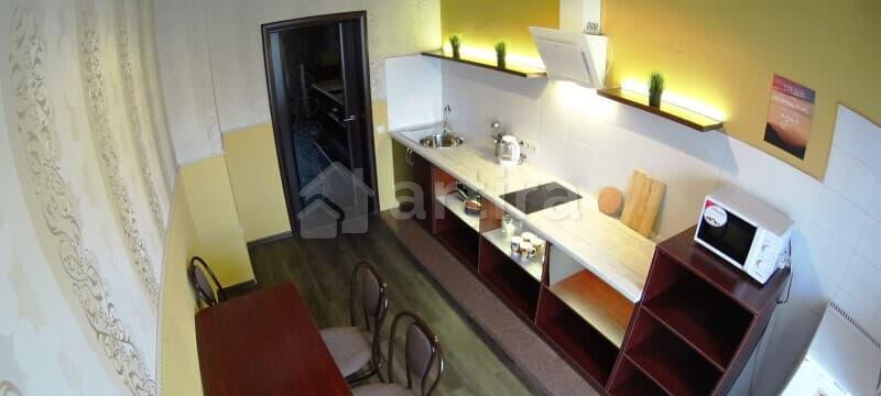 2-комн. квартира, 72 м2, 3/4 эт. Новосибирск - изображение 8