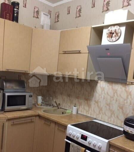 2-комн. квартира, 40 м2, 12/30 эт. Москва - изображение 8