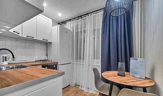 1-комн. квартира, 30 м2, 2/5 эт. Обнинск